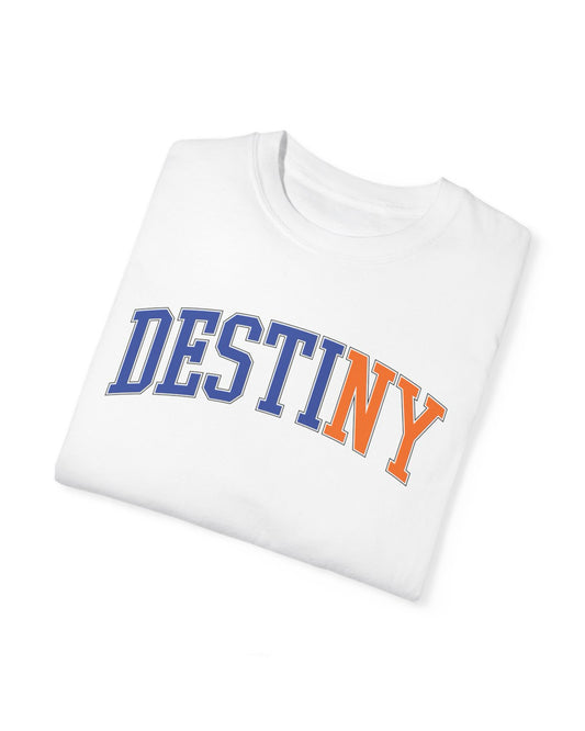 destiNY Tee