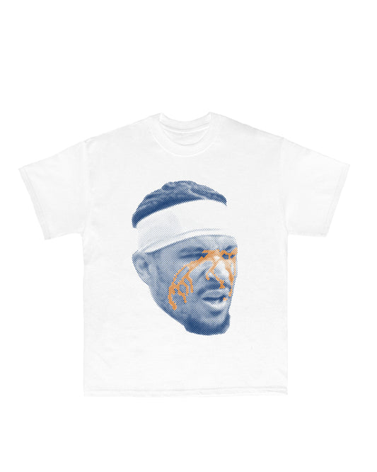 Hart of the City Tee