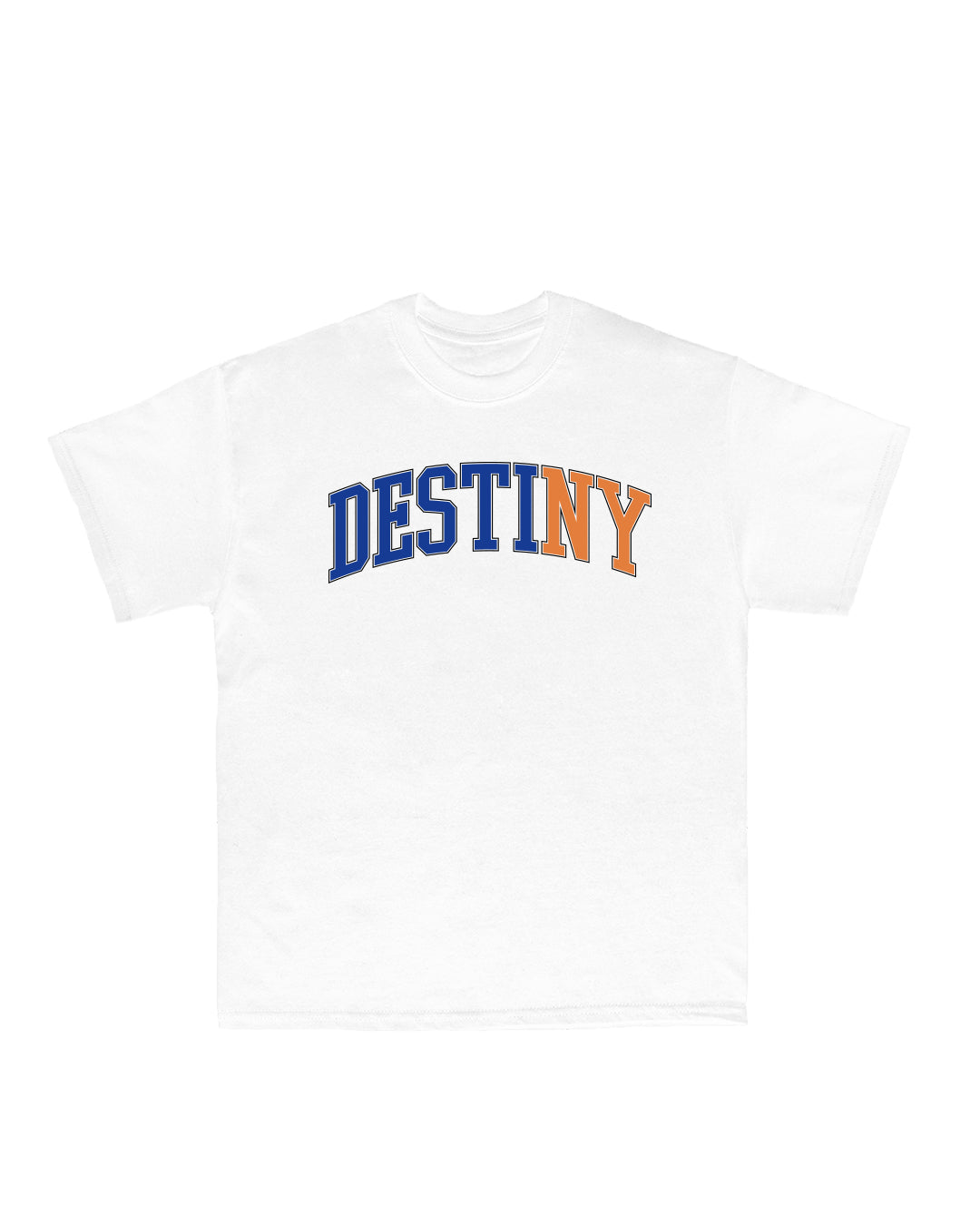 destiNY Tee