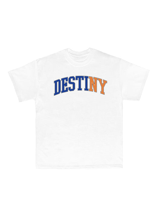 destiNY Tee