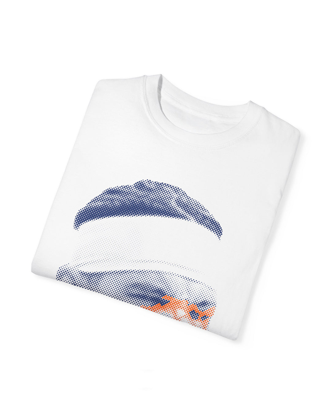 Hart of the City Tee