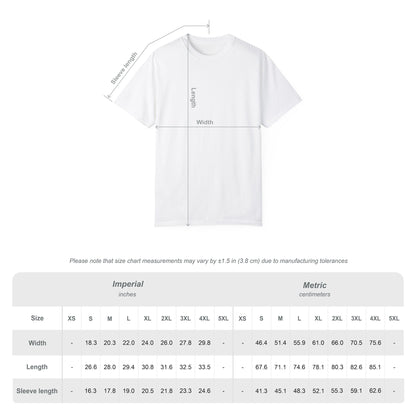 Wu Game Tee