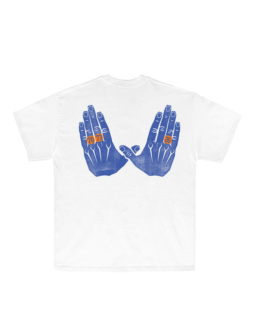 Wu-Game Tee