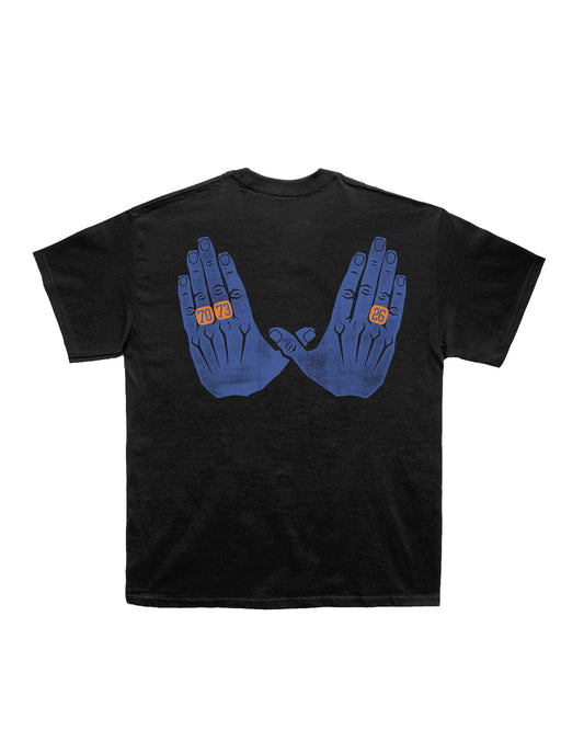 Wu-Game Tee