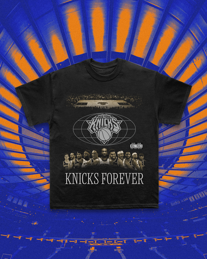 NYK Forever Finals T-Shirt (PREORDER)