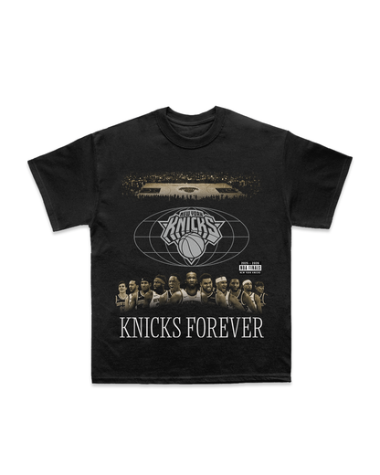 NYK Forever Finals T-Shirt (PREORDER)