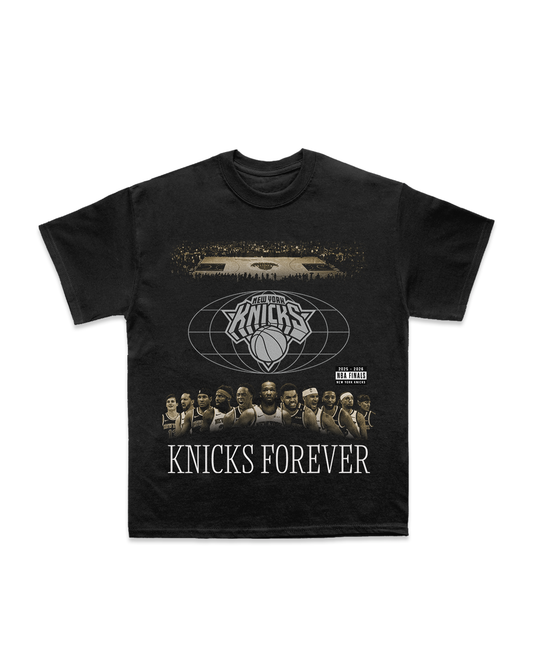 NYK Forever Finals Tee (Preorder)