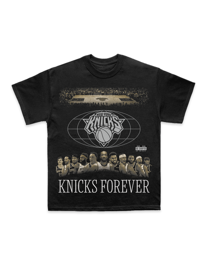 NYK Forever Finals Tee (Preorder)