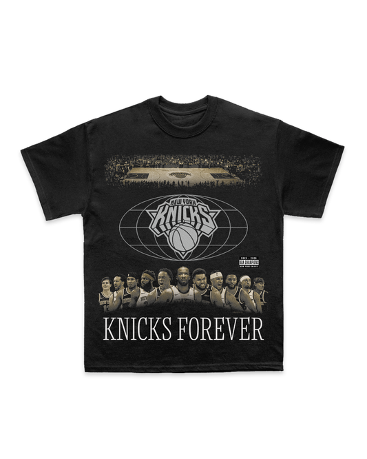 NYK Forever Finals Tee (Preorder)