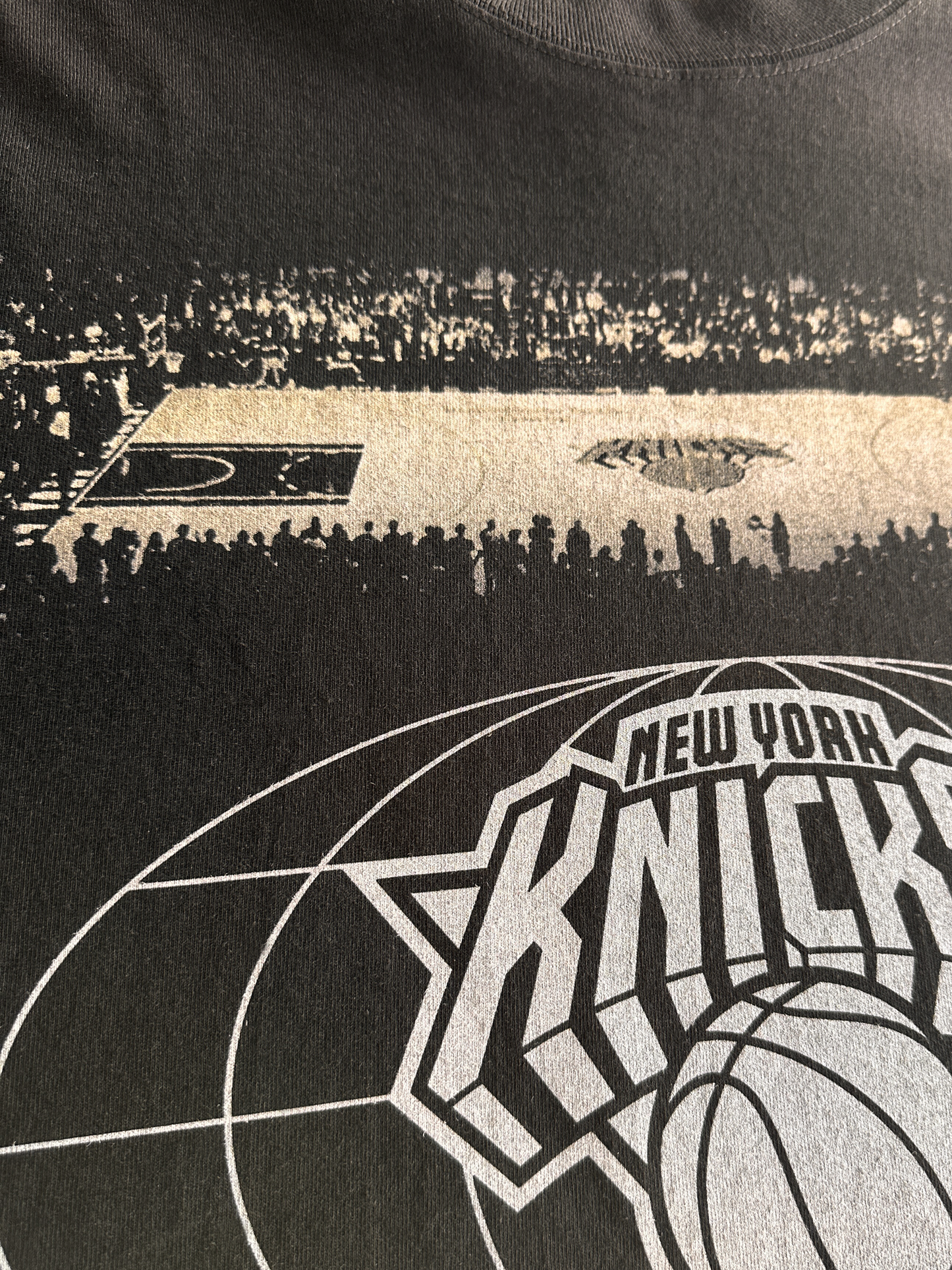 NYK Forever Finals T-Shirt (PREORDER)
