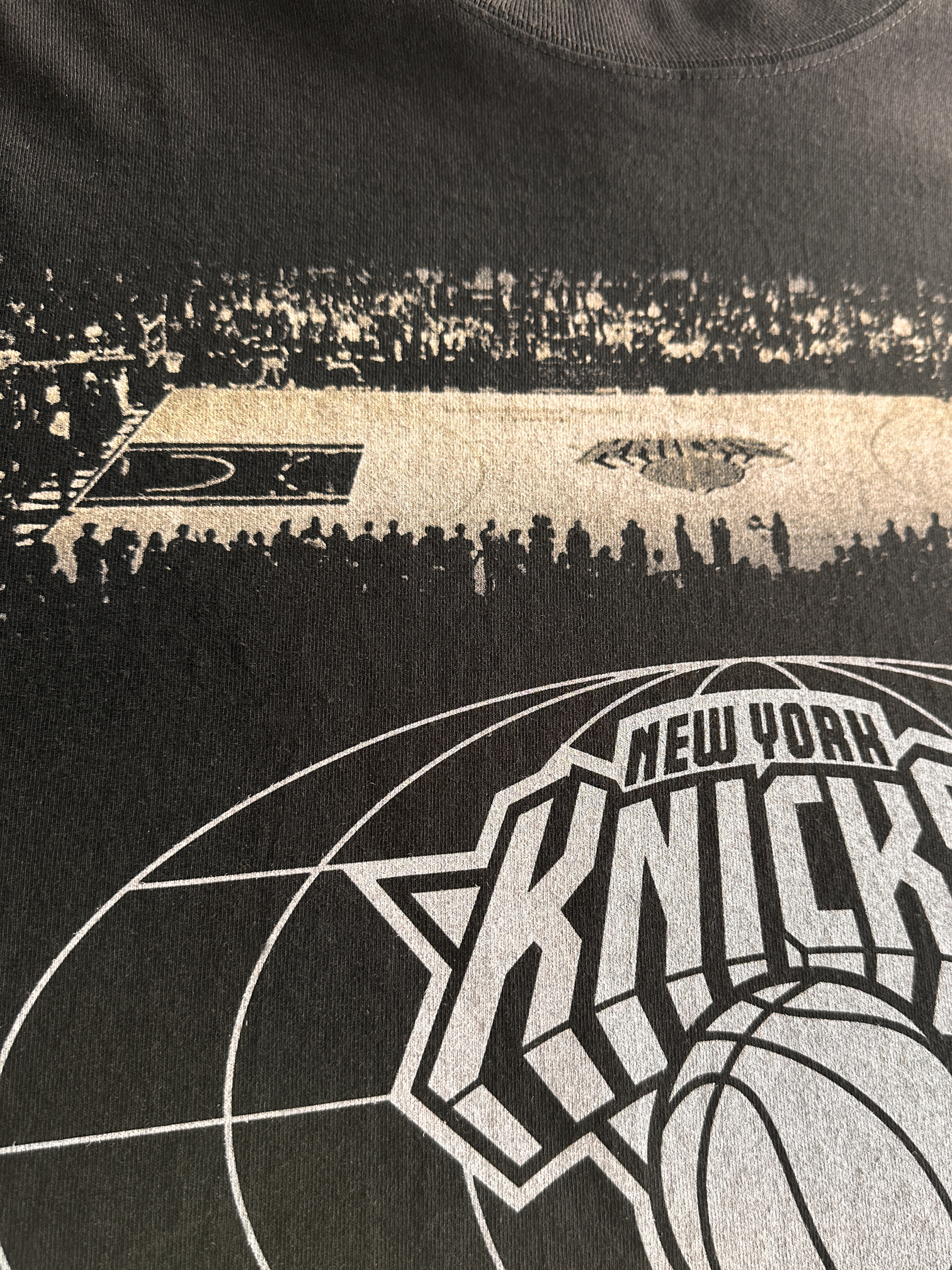 NYK Forever Finals T-Shirt
