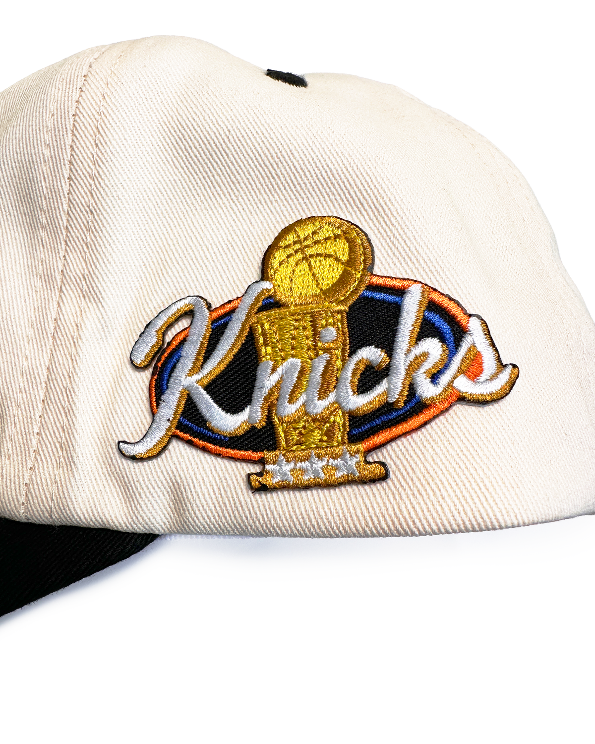 Title Holders Snapback