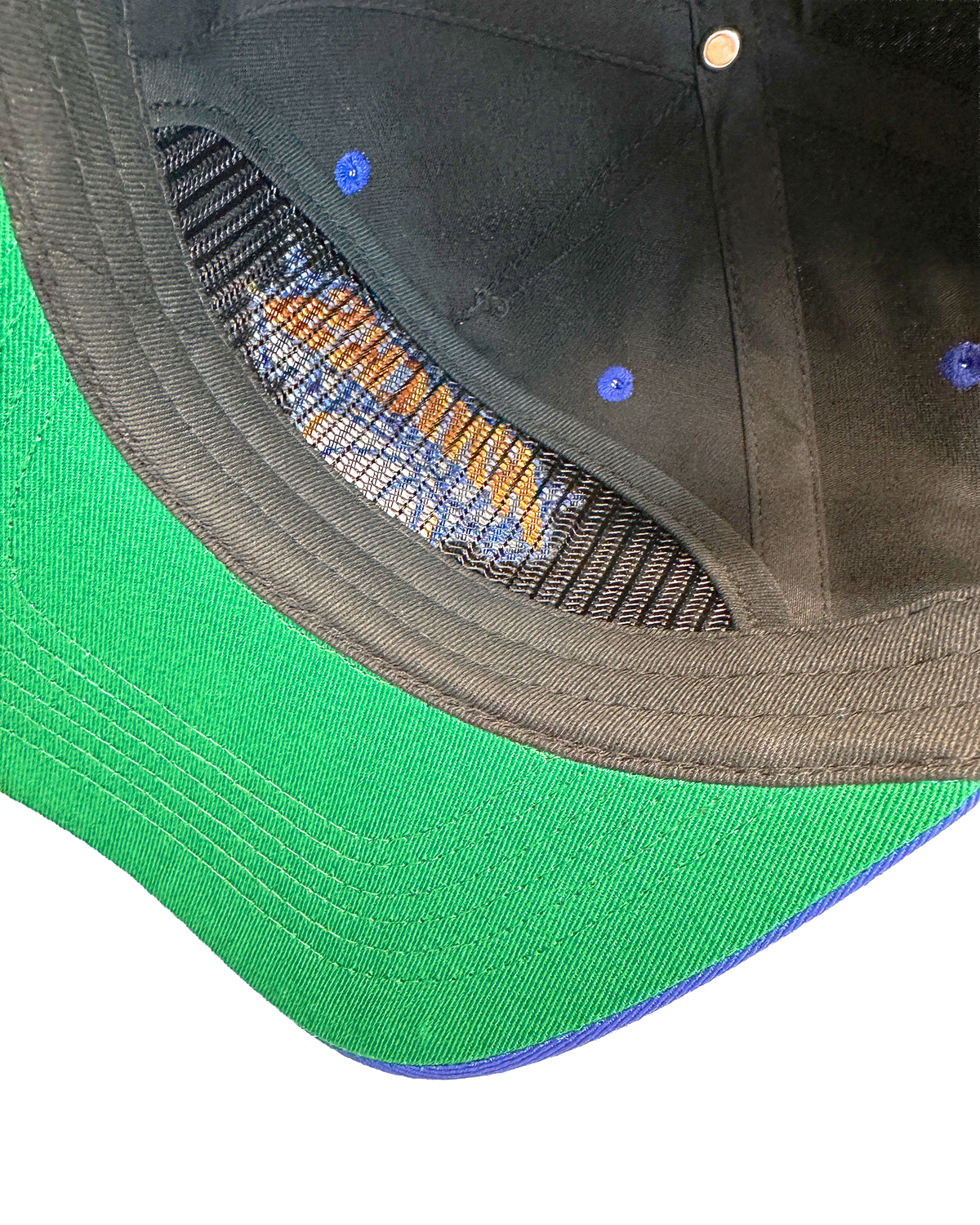 Title Holders Snapback