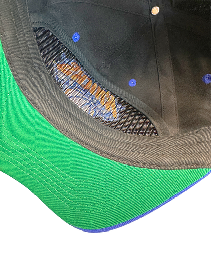 Title Holders Snapback