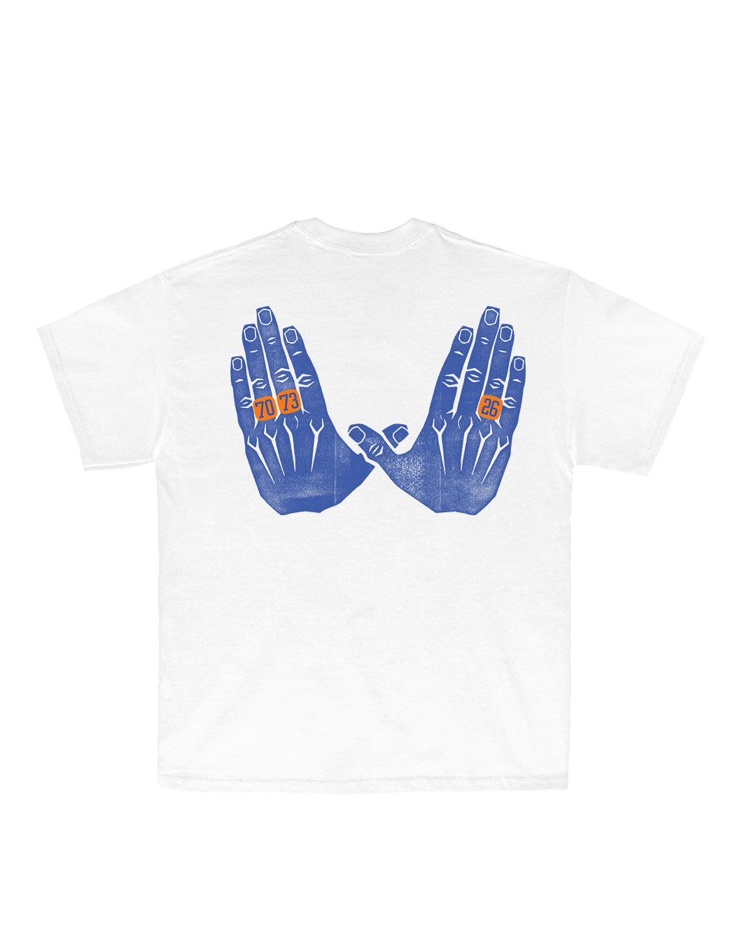 Wu Game Tee